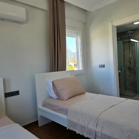 Ayda Βίλα Dalyan