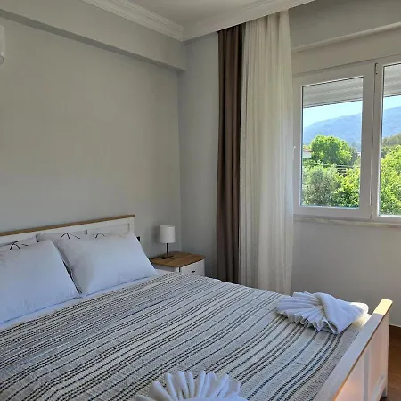 Ayda Βίλα Dalyan