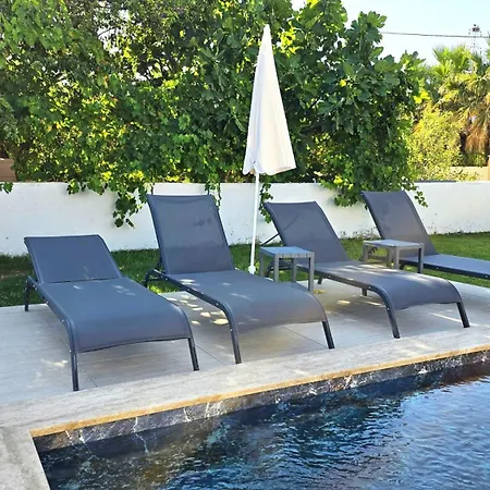 Dalyan Ayda Villa Ortaca (Mugla)