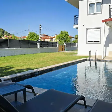 Dalyan Ayda Villa