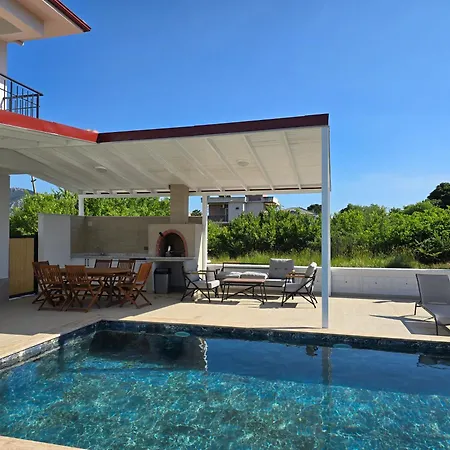 Villa Dalyan Ayda *