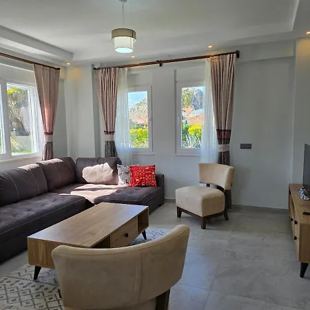 ヴィラ Ayda ダルヤン