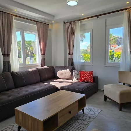 ヴィラ Ayda ダルヤン