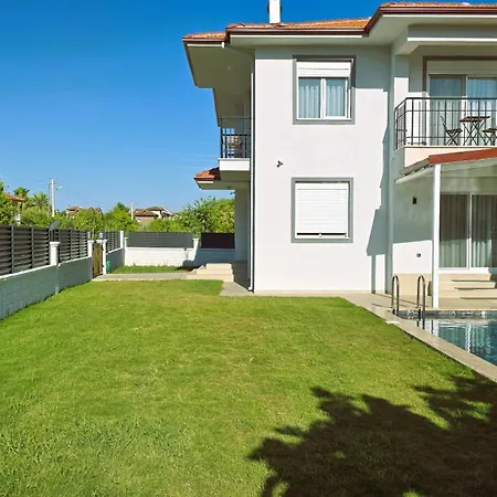 ヴィラ Ayda ダルヤン